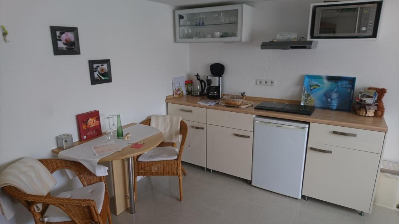 Little Place Apartment Радолфцел ам Бодензее Екстериор снимка