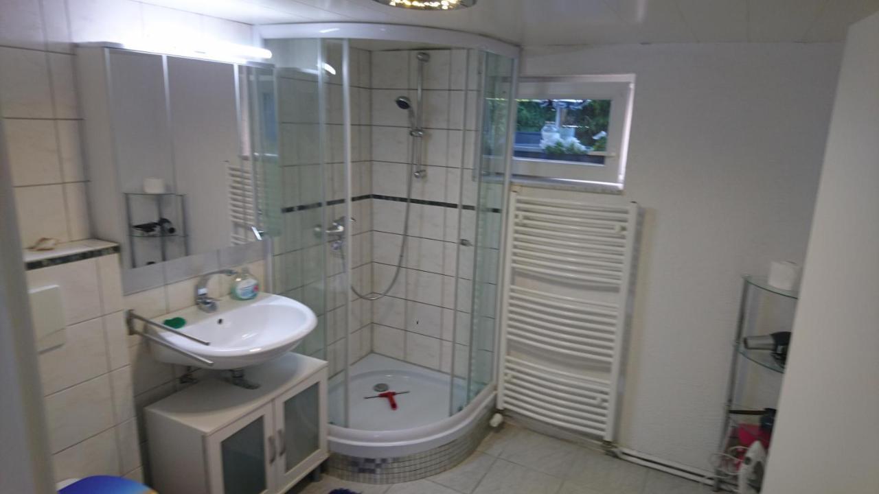 Little Place Apartment Радолфцел ам Бодензее Екстериор снимка