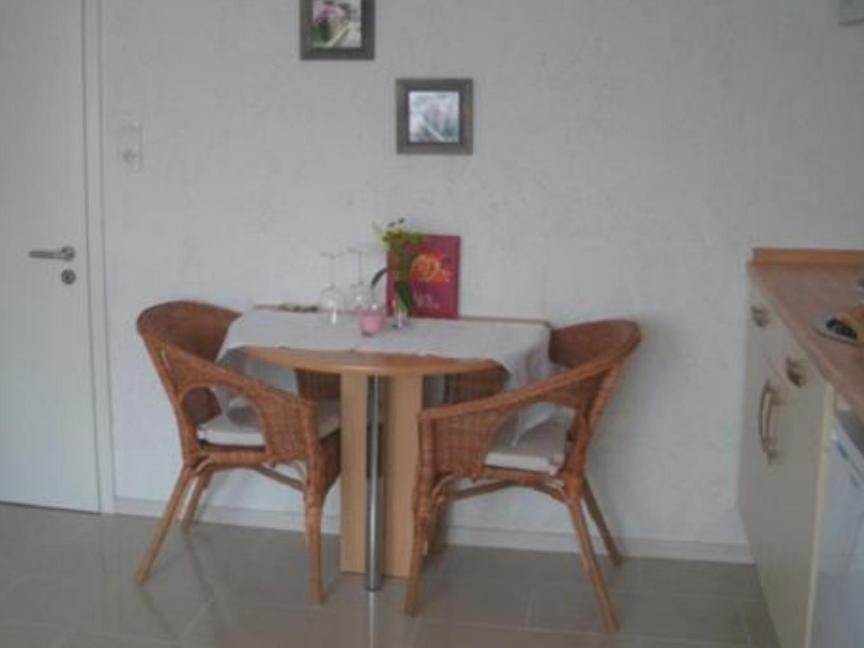 Little Place Apartment Радолфцел ам Бодензее Екстериор снимка