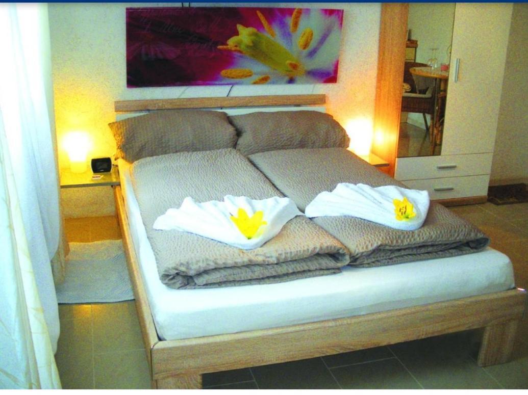 Little Place Apartment Радолфцел ам Бодензее Екстериор снимка