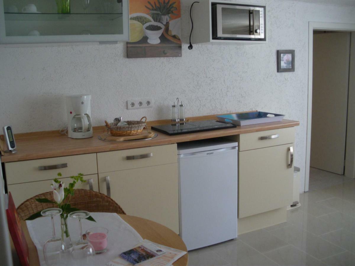 Little Place Apartment Радолфцел ам Бодензее Екстериор снимка