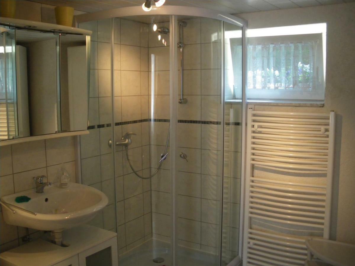 Little Place Apartment Радолфцел ам Бодензее Екстериор снимка