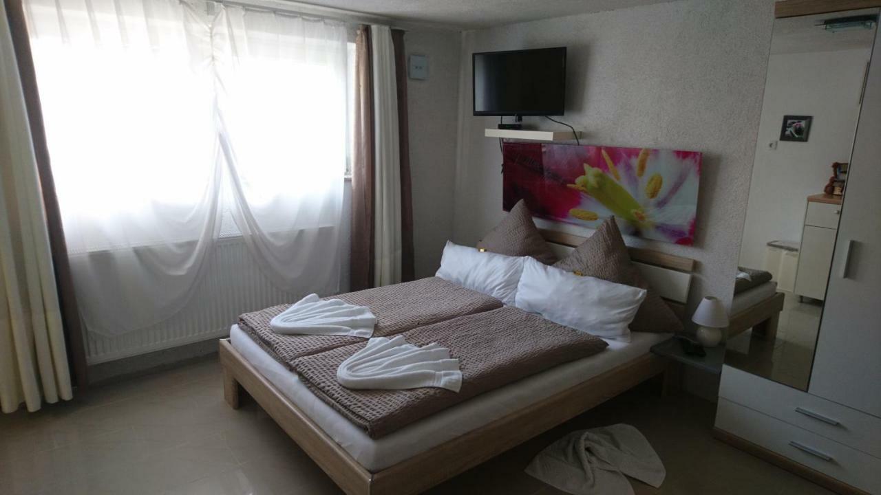 Little Place Apartment Радолфцел ам Бодензее Екстериор снимка
